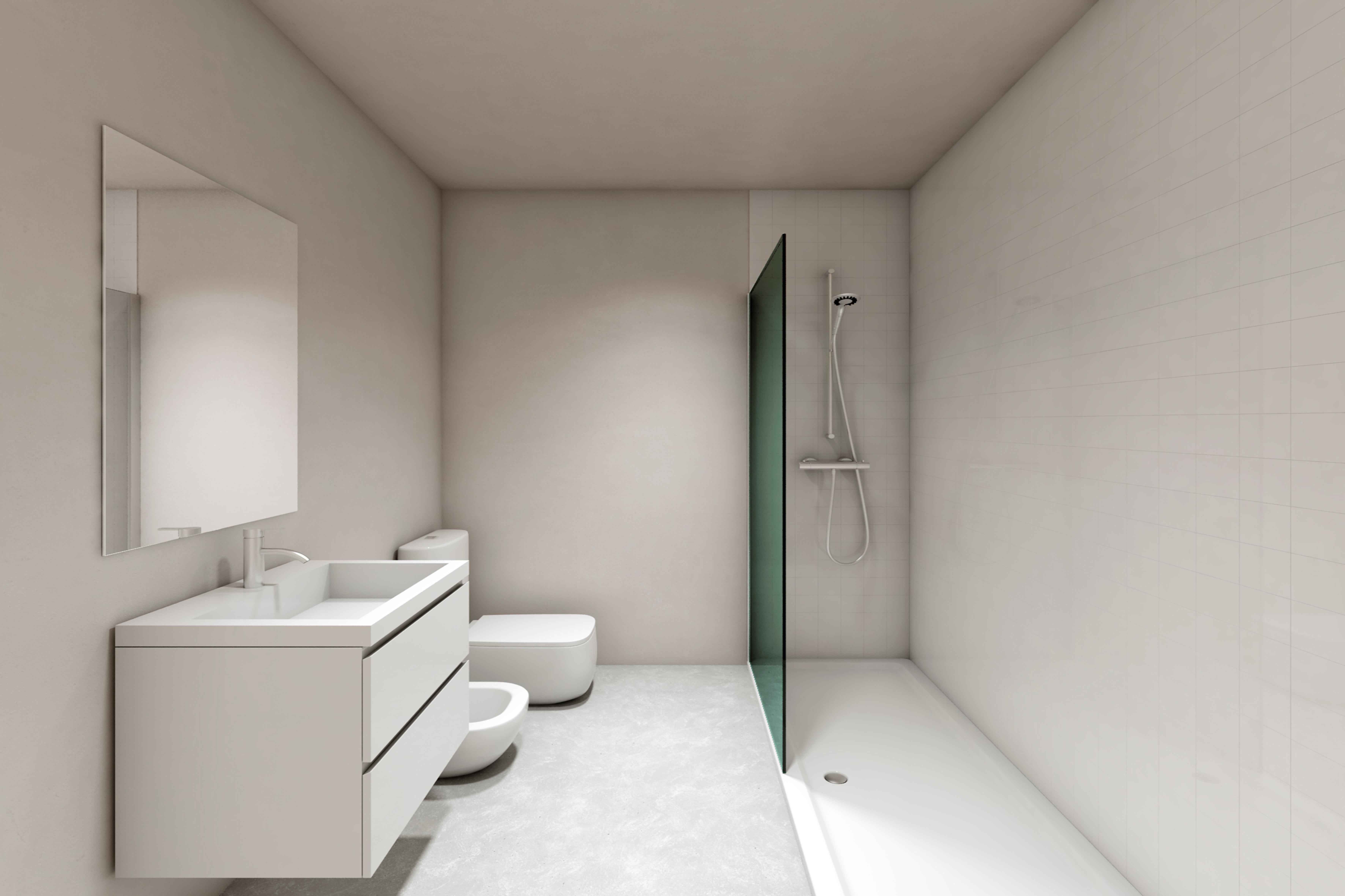 Apartamentos Vibra Riviera Сан-Антонио-Абад Экстерьер фото